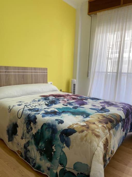 Coqueto Alojamiento Cercano A Las Termas B 奥伦塞 外观 照片